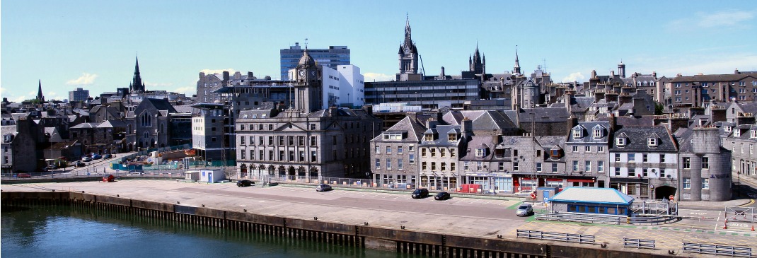 Aberdeen